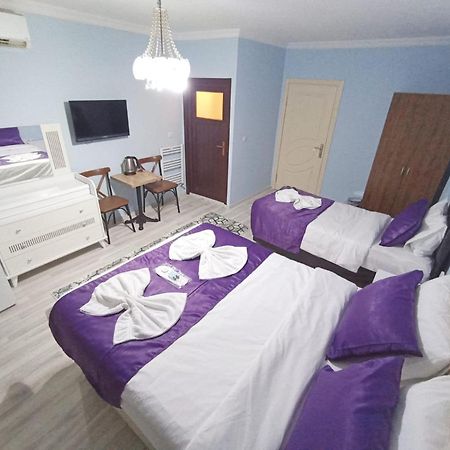 Roozendaal Aparthotel Κωνσταντινούπολη Εξωτερικό φωτογραφία